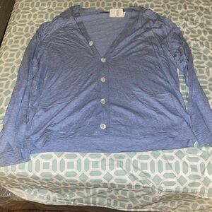 Ralph Lauren cardigan sweater